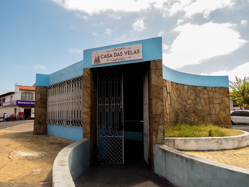 Programação completa da Festa de São José de Ribamar 2025