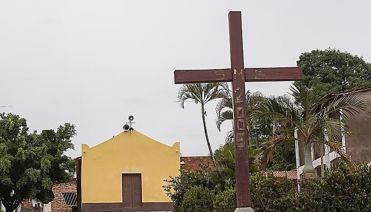 São Benedito