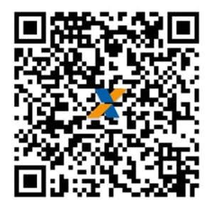 QR code PIX para doações da Campanha dos Devotos